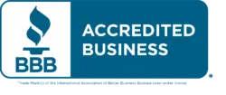 BBB Accreditation