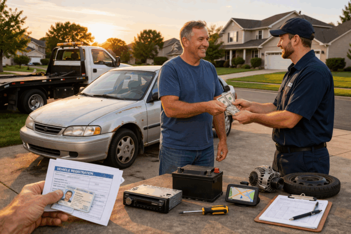 4 Actionable Steps to Maximize Your Cash Payout