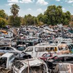 Do Scrap Yards Buy Cars and What is the Process