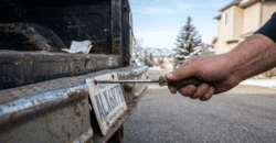 How Do You Prepare a Car for Scrapping