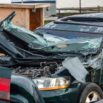 can i sell my crashed car