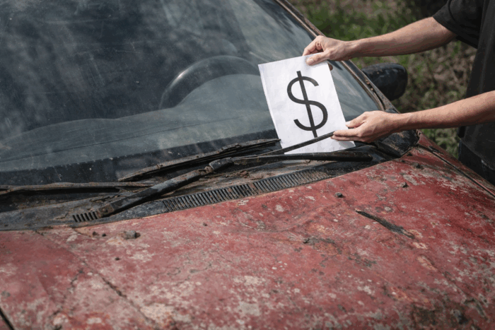 The Best for High Payouts Getting Top Cash for Your Scrap Car