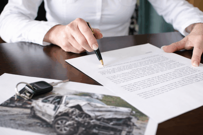 What You Need Before You Sell Your Car