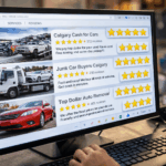 cash for cars calgary reviews