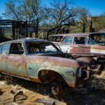 Who Buys Scrap Cars in Calgary