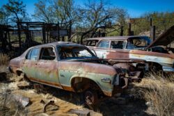 Who Buys Scrap Cars in Calgary