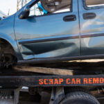 best junk car removal calgary