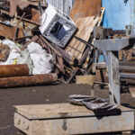 Who Offers the Best Scrap Metal Prices in Calgary