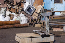 Who Offers the Best Scrap Metal Prices in Calgary
