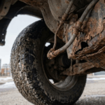 High Repair Costs - Should You Fix or Sell Your Junk Car