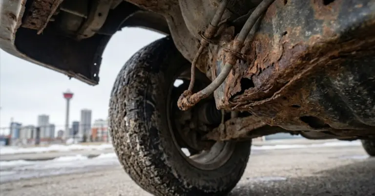 High Repair Costs - Should You Fix or Sell Your Junk Car