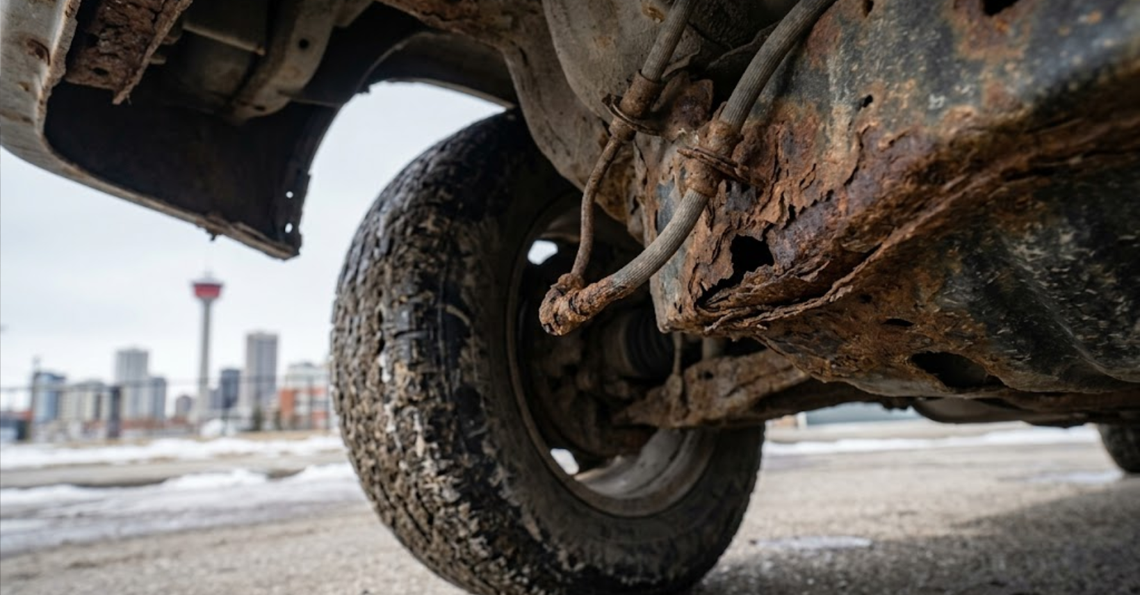 High Repair Costs - Should You Fix or Sell Your Junk Car