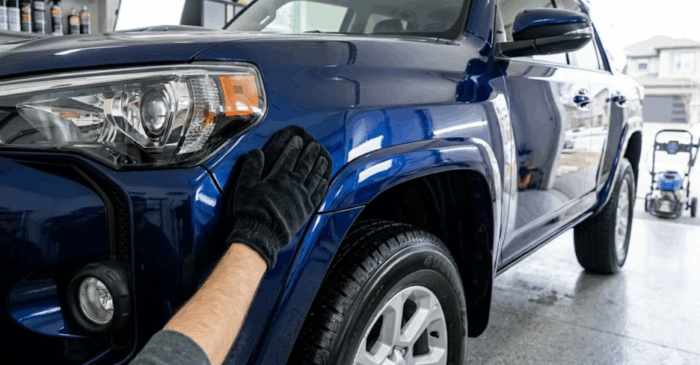 How To Prevent Rust and Keep Your Car Value High
