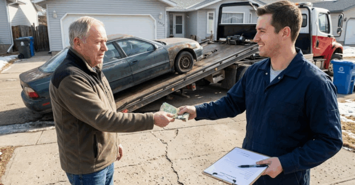 How to Sell Your Vehicle Fast in Calgary