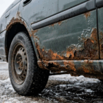 Why Do Cars Rust - How Corrosion Impacts Junk Car Value